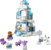 LEGO Duplo Disney Princess Frozen Ice Castle (10899)