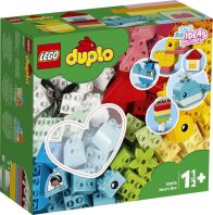 LEGO Duplo Heart Box (10909)