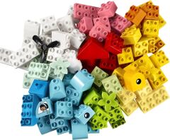 LEGO Duplo Heart Box (10909)