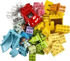 LEGO Duplo Deluxe Brick Box (10914)