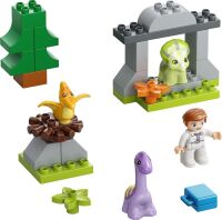 LEGO Duplo Jurassic World Dinosaur Nursery (10938)