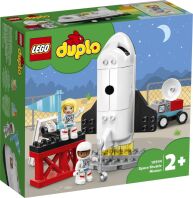 LEGO Duplo Space Shuttle Mission (10944)