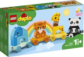 LEGO Duplo My First Animal Train (10955)