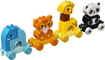 LEGO Duplo My First Animal Train (10955)