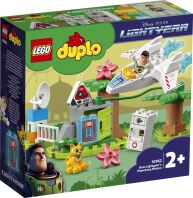 LEGO Disney & Pixar's Lightyear Planetary Mission (10962)