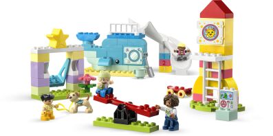 LEGO Duplo Dream Playground (10991)