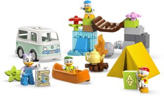 LEGO Duplo Camping Adventure (10997)