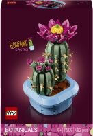 LEGO® Botanicals Flowering Cactus (11509)
