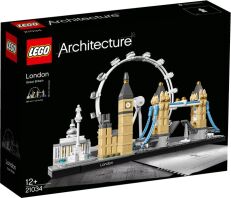 LEGO Architecture London (21034)
