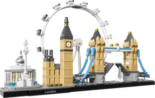 LEGO Architecture London (21034)