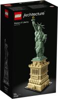 LEGO Architecture Statue of Liberty (21042)