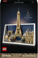 LEGO® Architecture Paris-City Of Love (21064)