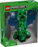 LEGO Minecraft The Creeper (21276)