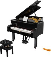 LEGO Ideas Grand Piano (21323)