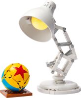 LEGO Ideas Disney Luxo JR. (21357)