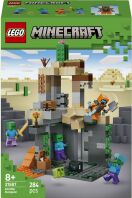 LEGO® Minecraft Zombie Dungeon (21587)
