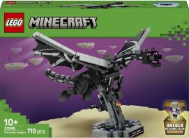LEGO® Minecraft The Ender Dragon (21595)