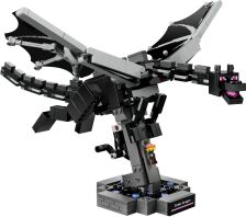 LEGO® Minecraft The Ender Dragon (21595)