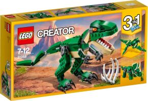 LEGO Creator 3in1 Mighty Dinosaurs (31058)