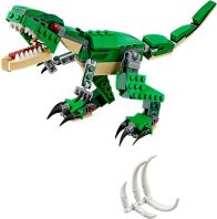 LEGO Creator 3in1 Mighty Dinosaurs (31058)