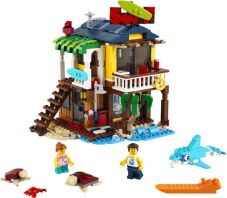 LEGO Creator Surfer Beach House (31118)
