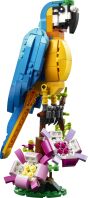 LEGO Creator 3in1 Exotic Parrot (31136)