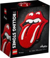 LEGO Art The Rolling Stones (31206)