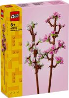 LEGO Botanical Cherry Blossoms (40725)