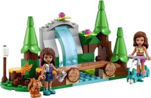 LEGO Friends Forest Waterfall (41677)