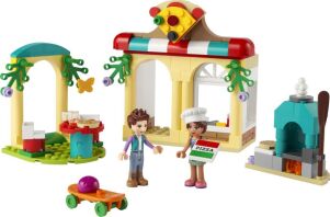 LEGO Friends Heartlake City Pizzeria (41705)