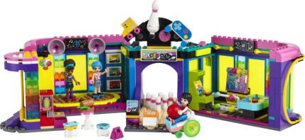 LEGO Friends Roller Disco Arcade (41708)