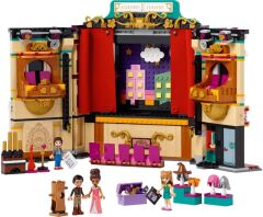 LEGO Friends Andrea's Theater School (41714)