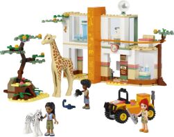 LEGO Friends Mia's Wildlife Rescue (41717)