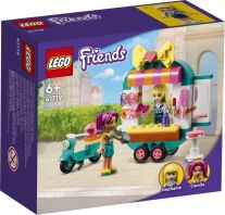 LEGO Friends Mobile Fashion Boutique (41719)