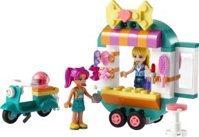 LEGO Friends Mobile Fashion Boutique (41719)