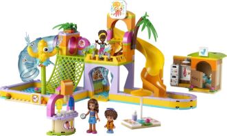 LEGO Friends Water Park (41720)