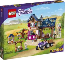 LEGO Friends Organic Farm (41721)