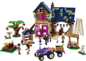LEGO Friends Organic Farm (41721)