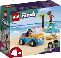 LEGO Friends Beach Buggy Fun (41725)