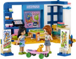 LEGO Friends Liann's Room (41739)