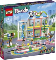 LEGO Friends Sport Center (41744)