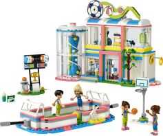 LEGO Friends Sport Center (41744)