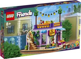 LEGO Friends Heartlike City Community Kitchen (41747)