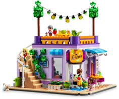 LEGO Friends Heartlike City Community Kitchen (41747)