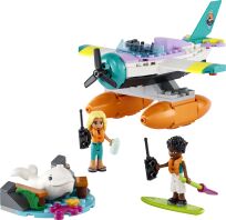 LEGO Friends Sea Rescue Plane (41752)