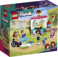 LEGO Friends Pancake Shop (41753)