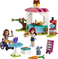 LEGO Friends Pancake Shop (41753)