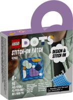 LEGO Dots Stitch-On Patch (41955)