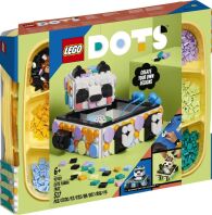 LEGO Dots Cute Panda Tray (41959)