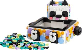 LEGO Dots Cute Panda Tray (41959)